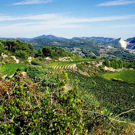 Le Belvedere Bandol Dış mekan fotoğraf