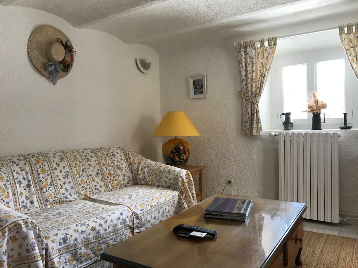 Le Belvedere Bandol Dış mekan fotoğraf
