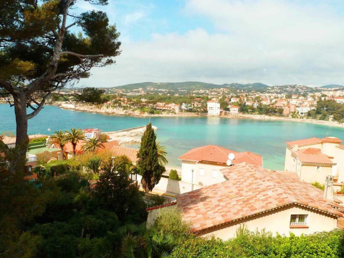 Le Belvedere Bandol Dış mekan fotoğraf