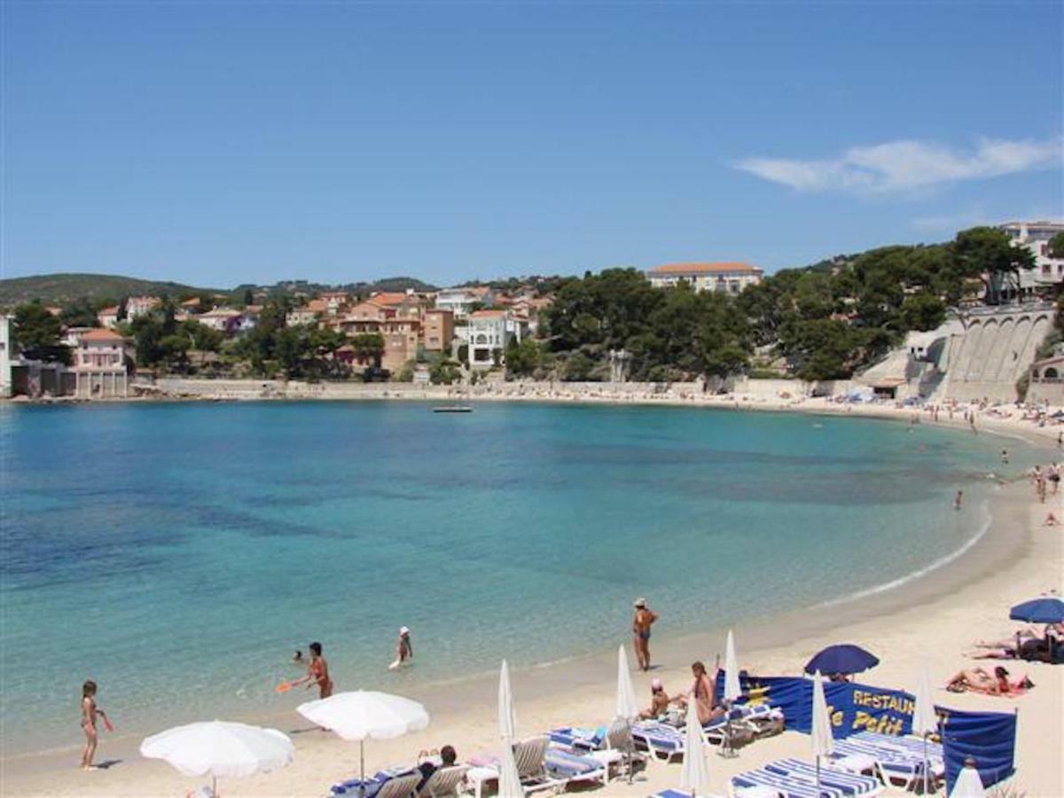 Le Belvedere Bandol Dış mekan fotoğraf